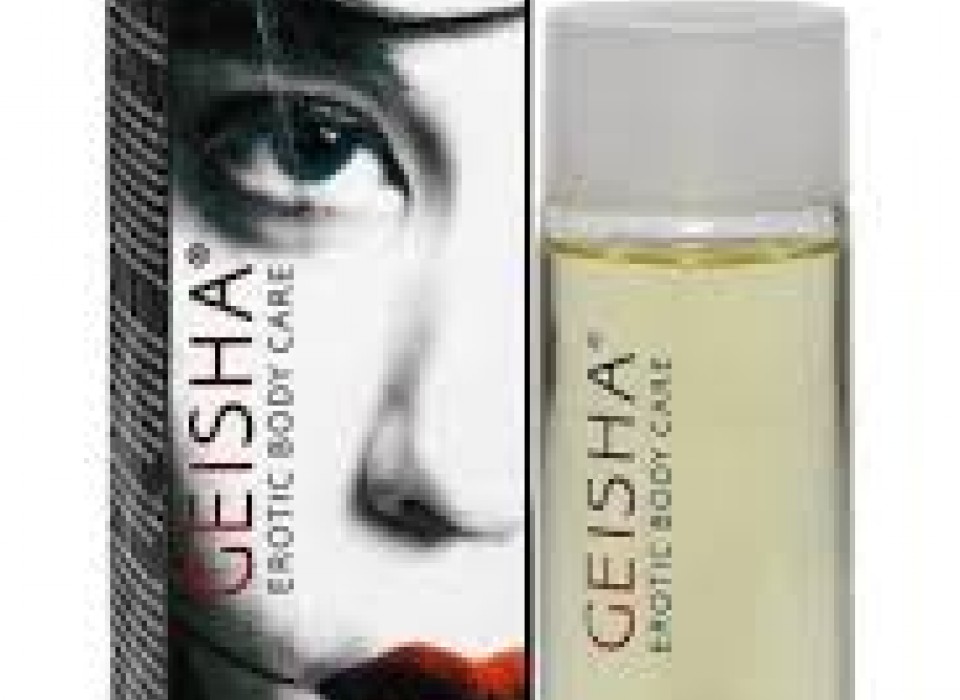Geisha massage