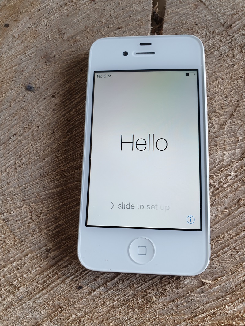 Apple Iphone 4s A1387 Jouwveilingen Nl Webshop