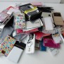 Partij Telefoon Hoesjes oa voor iPhone, Samsung 