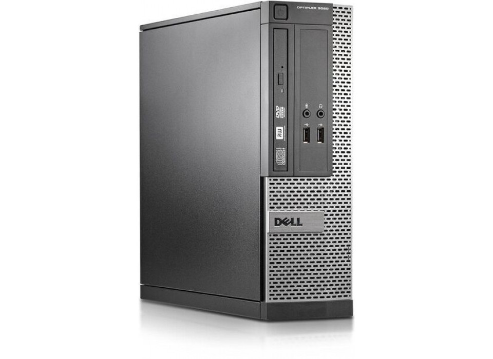 Dell Optiplex 3020 SFF i3 8GB SSD Windows 11