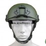 Fast helmet standard type