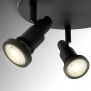 BKL1550 IP44 3-Spot Led Plafond Lamp