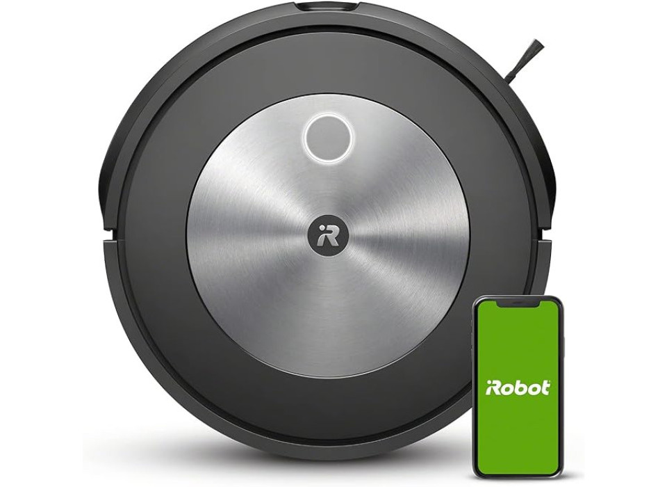 iRobot Roomba J7 Robotstofzuiger
