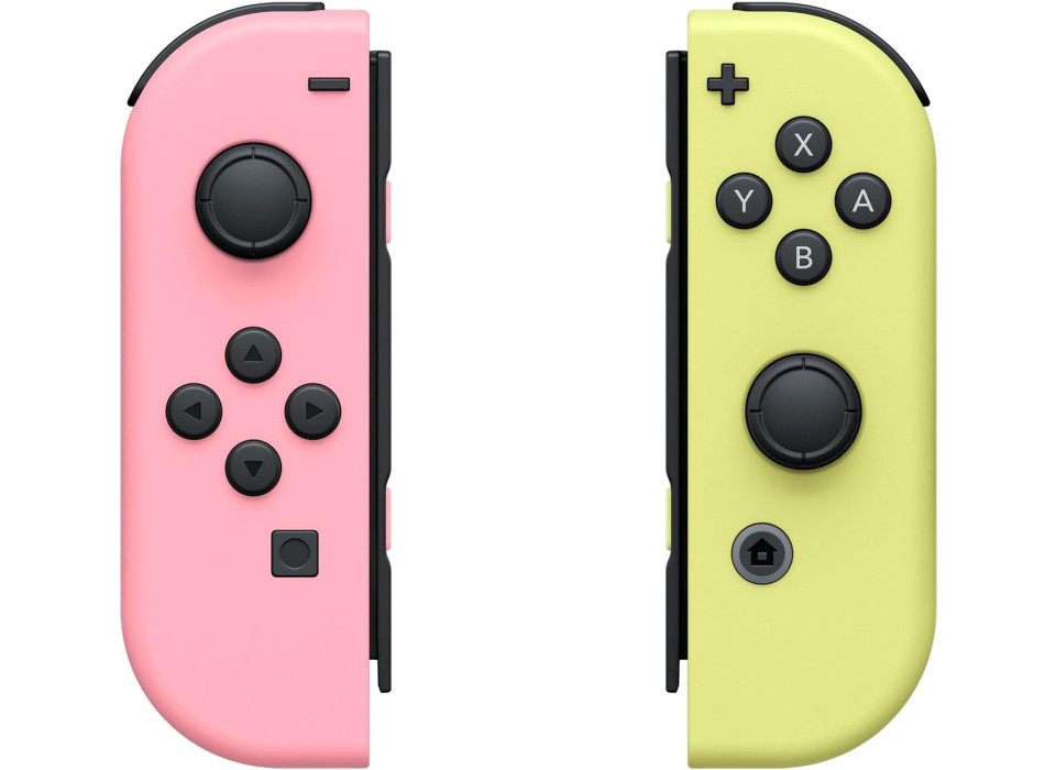 Draadloze controller Geschikt voor Nintendo Switch