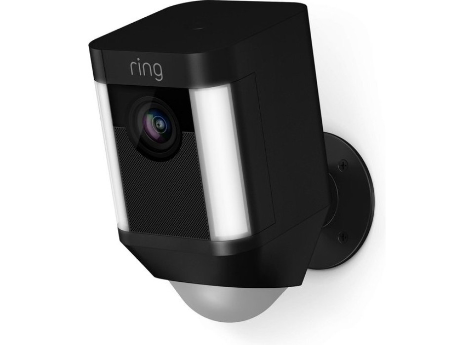 Ring Spotlight Cam Batterij Beveiligingscamera