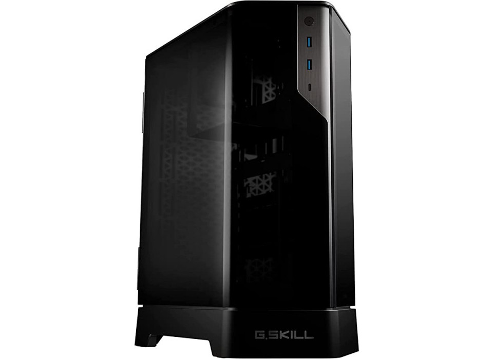 G.SKILL Z5i Mini-ITX PC Behuizing