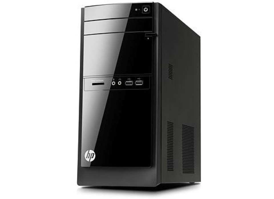 HP Desktop 110-301ND Home PC Win11