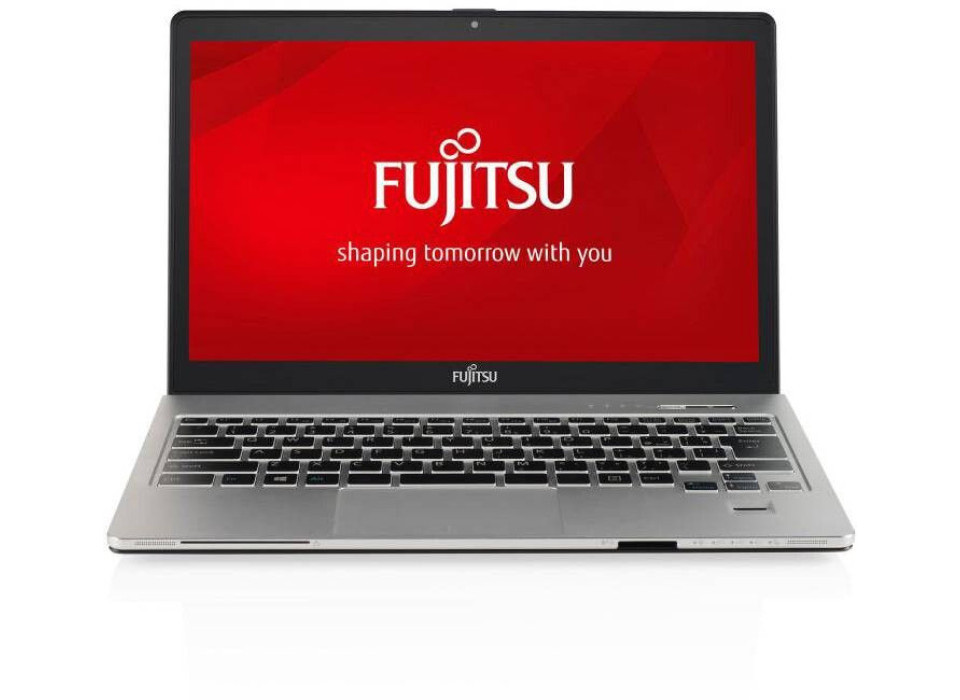 Fujitsu Lifebook Laptop 2K Scherm Windows 11