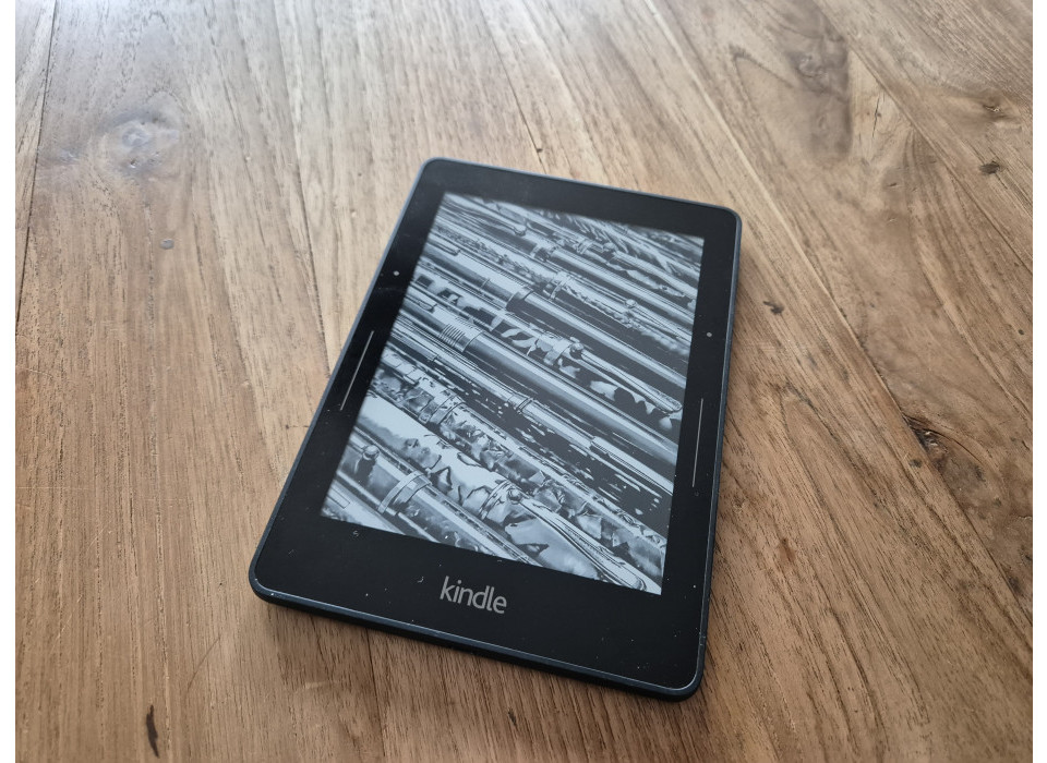 Amazon​ E-reader Kindle Voyage Wifi NM460GZ