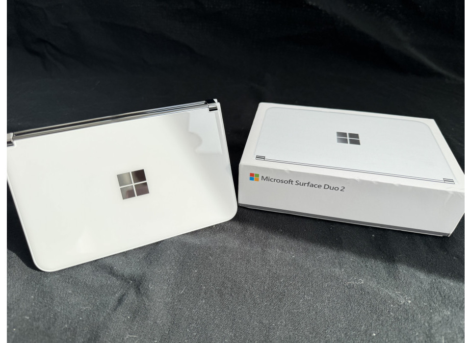Microsoft Surface Duo 1930 256GB GSM