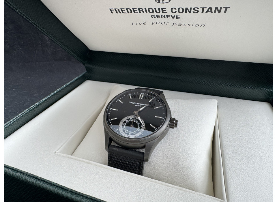 Frederique Constant Horloge ( ** High Value **)