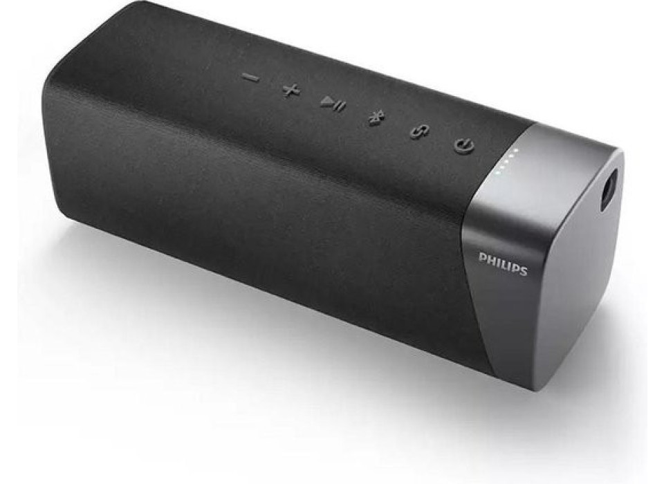 Philips - TAS5505 Bluetooth Speaker