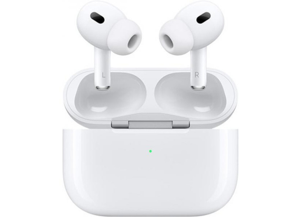 Apple airpods pro 2 with wireless magsafe