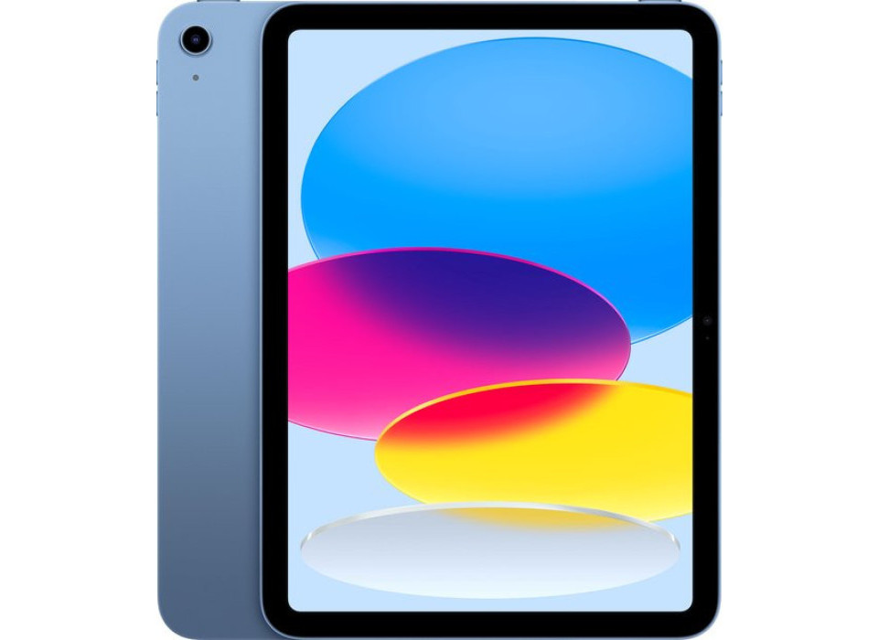 iPad 10 256GB WIFI 10.9inch Blue