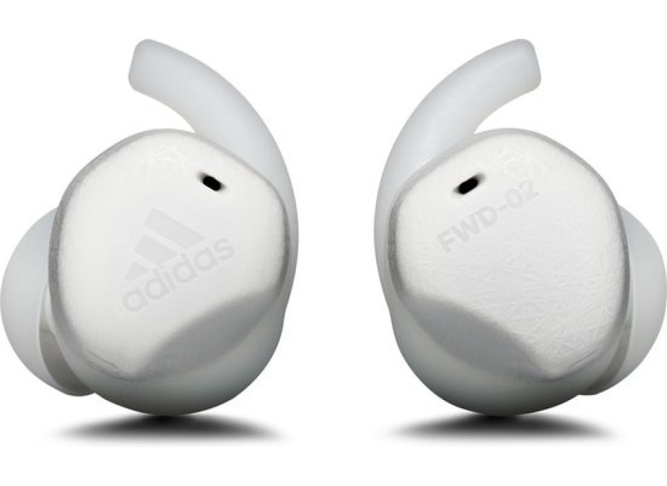Adidas - FWD-02 sport headphone TW Light Gray