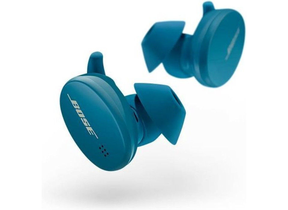 Bose Sport Earbuds Baltic Blue