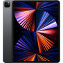 Apple 12.9 iPad Pro 2021 Wi-Fi 256GB MHNH3LL/A