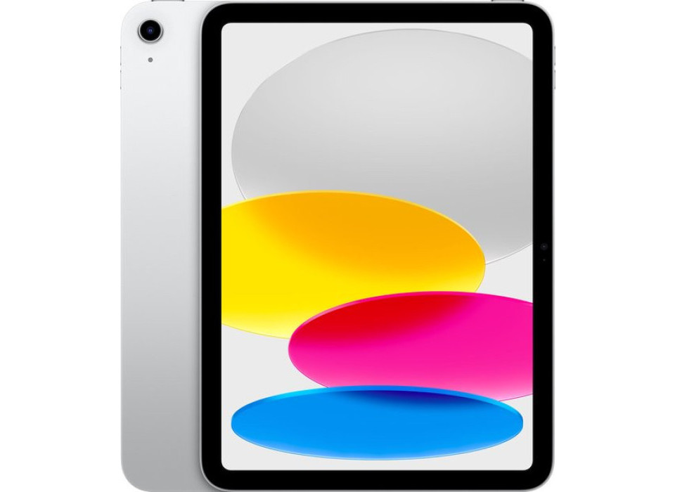 iPad 10 256GB WIFI 10.9inch Silver