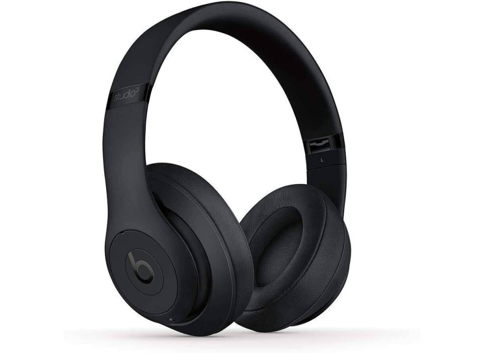 Beats Studio3 Over-Ear Noise Canceling Bluetooth