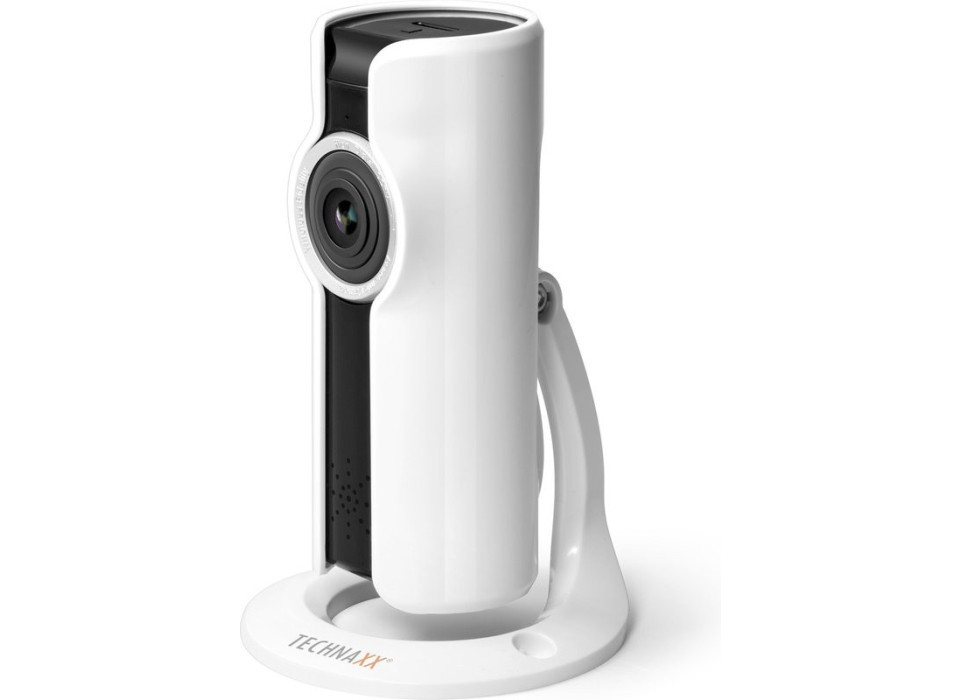  Technaxx IP-beveiligingscamera Twv €75,-