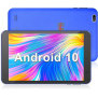 Tablet 8 inch Android 10 - WiFi, Bluetooth - Zwart