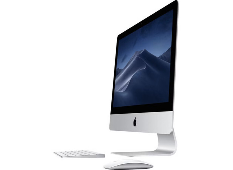 Apple 21.5" iMac (CPO) | Retina 4K | 3.6 gHz, i3, 