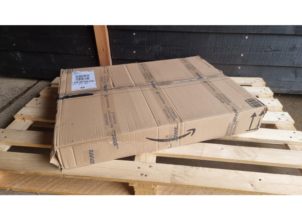 Amazon Retourpakket 75x56x11cm