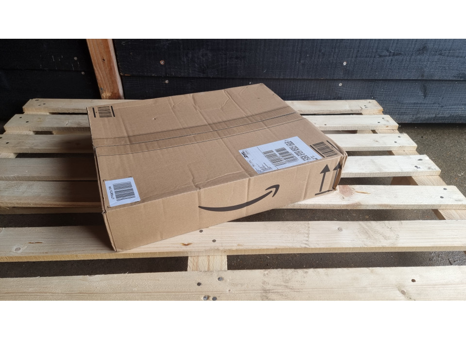 Amazon Retourpakket 50x42x10 (nr.1)