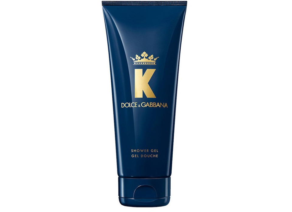 Dolce&Gabbana Shower Gel 75 ml.