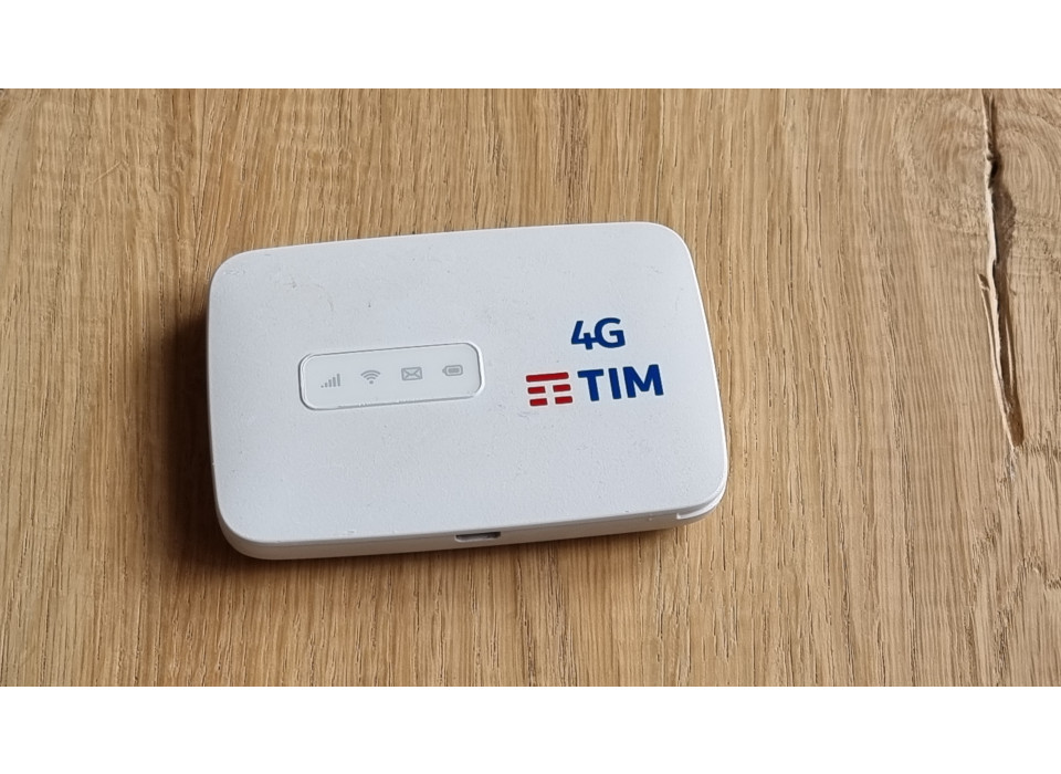 4G LTE Wi-Fi-modem