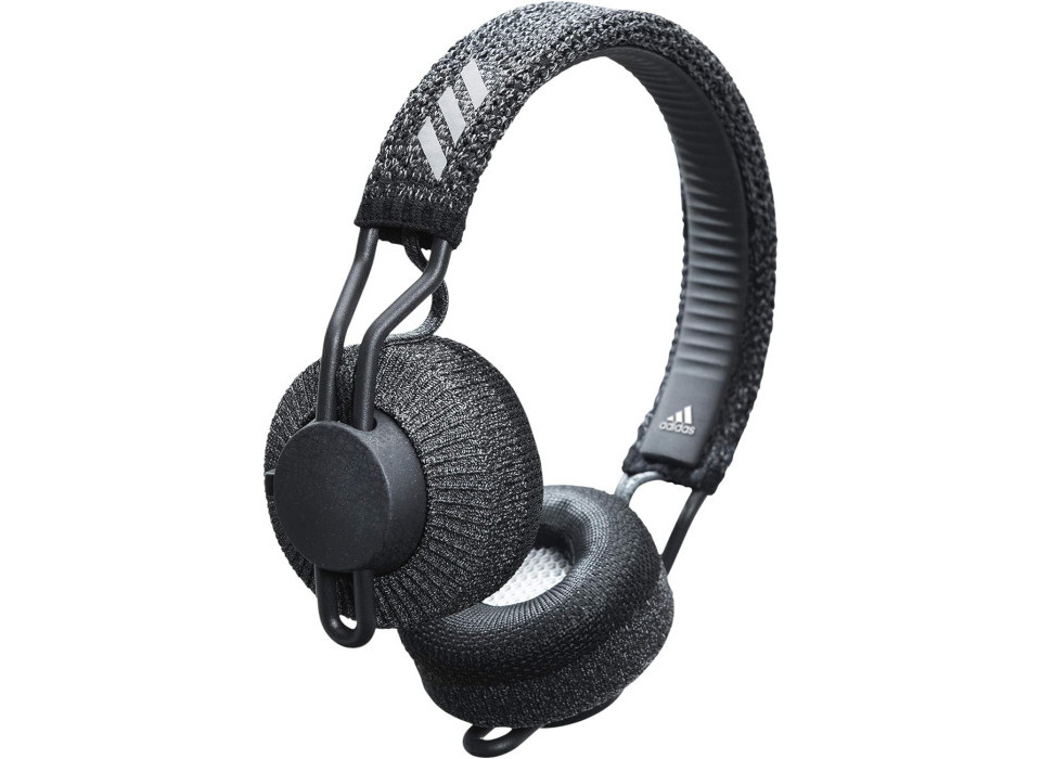 Adidas RPT-01 Night Grey Bluetooth Headset
