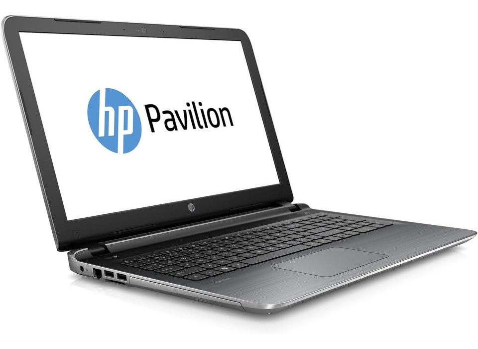 HP Notebook 17 17,3 6GB SSD A8-6410 FHD Win11