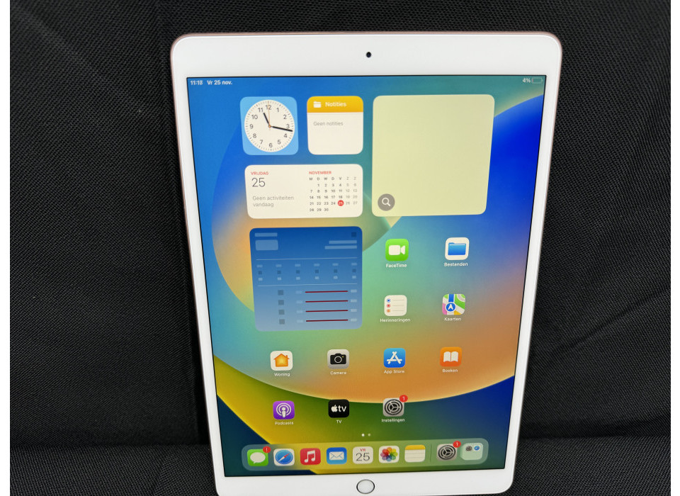  Apple iPad Air 3e Gen 256GB