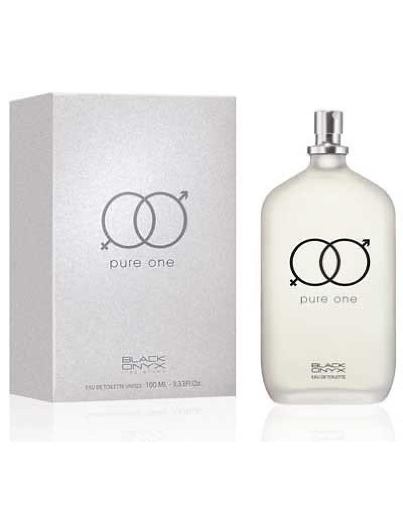 pure one perfume