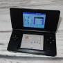 Nintendo Zwarte DS Lite met 3 Spelletjes