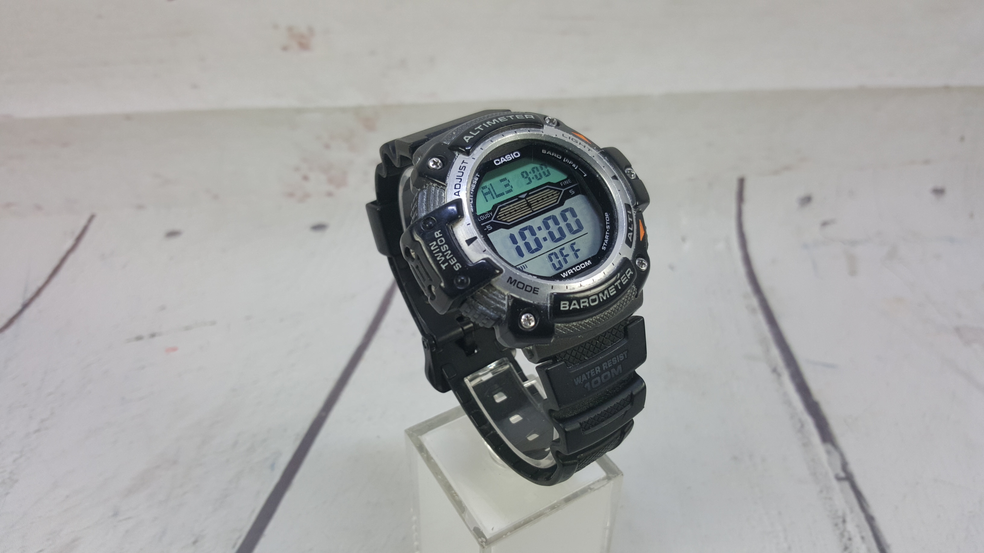 Casio Illuminator SGW-300H (18) | JouwVeilingen.nl webshop