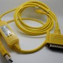 Mitsubishi PLC Kabel USB-SC09-FX voor Windows 7